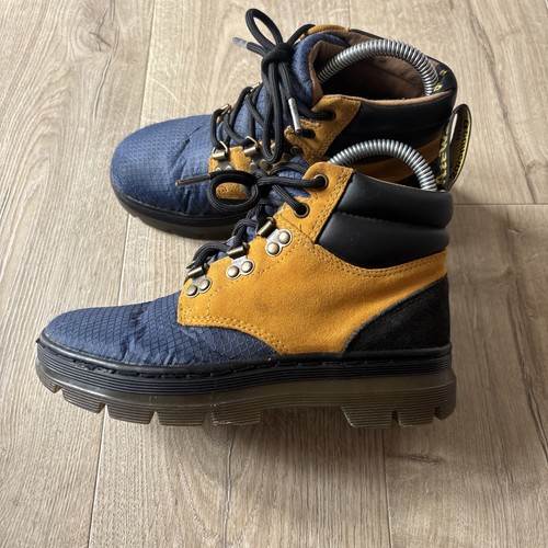 Martens rakim air wair - rakim,