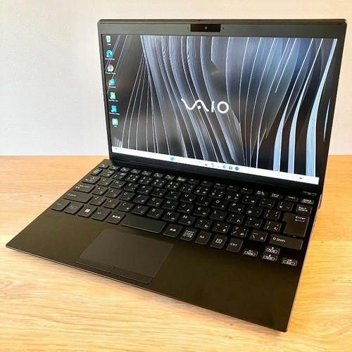 Vaio pro vjpj21 1165g7 - pro, i7-1165g7