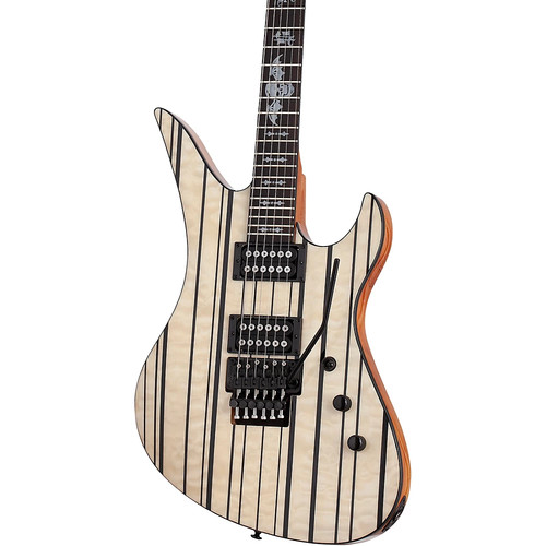 Schecter synyster gates - synyster,