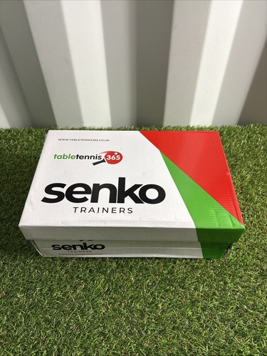 Senko table tennis shoes - shoes, –