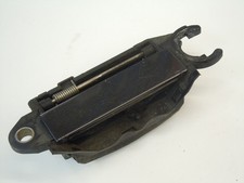 Audi 100 44 C3 PF Front NS Left Door Handle 4A0837205J