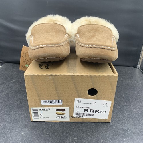 Pick size lamo aussie ew1535 - size,