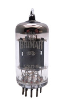 Brimar 13d5 ecc82 12au7 long - brimar,