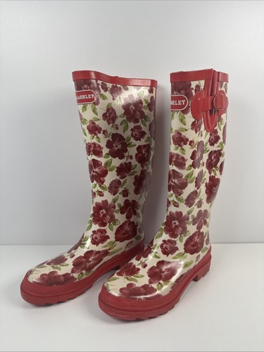 Laura ashley wellies - wellies, uk