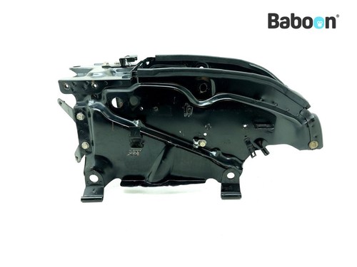 Tank cover honda 1000 - tank,