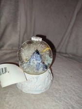 Disney Winnie The Pooh  Snow