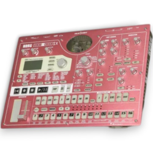 Korg electribe esx music - sx, esx-1