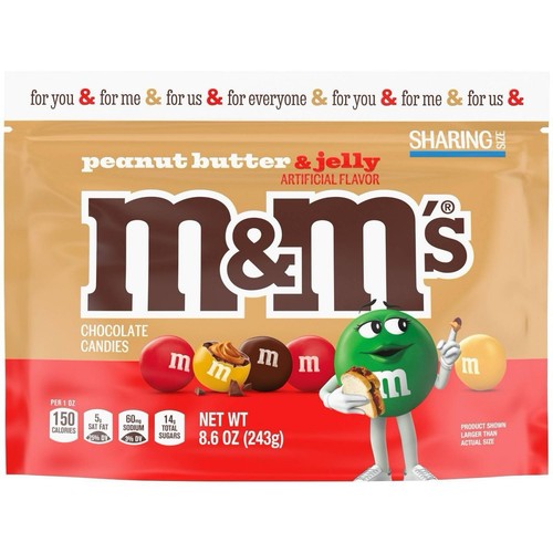 M&Ms
