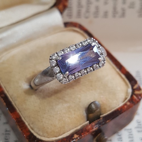 Diamonique 925 sterling - 925, silver