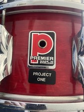 Premier 2009 Vintage Project 1