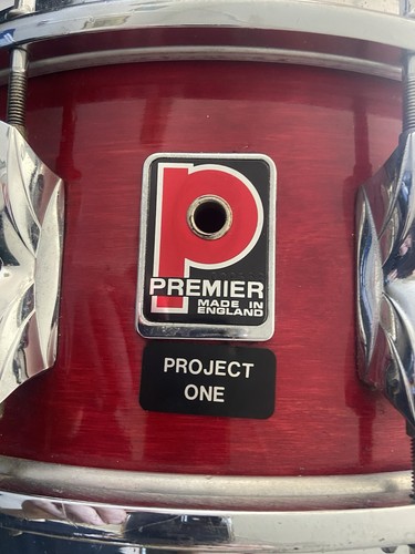 Vintage premier 2009 project - vintage,