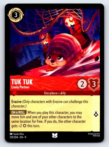 Tuk lively - tuk,