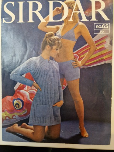 Copy sirdar vintage crochet - copy,
