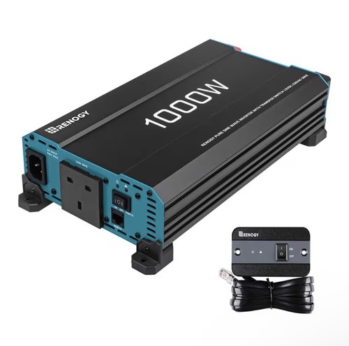 Renogy 1000w pure sine wave - renogy,