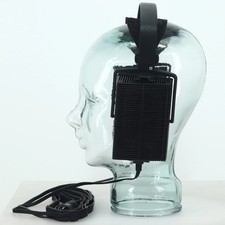 Stax SRS-2050 Electrostatic