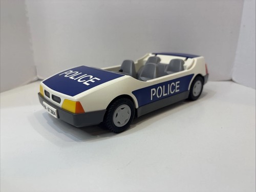 Vintage 1997 playmobil geobra - vintage,