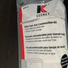 Keeney K836-22