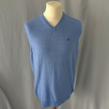Robe Di Kappa Sleeveless Tank