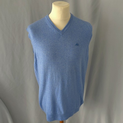 Robe kappa sleeveless tank - di,