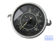 Vdo speedometer beetle - vdo,