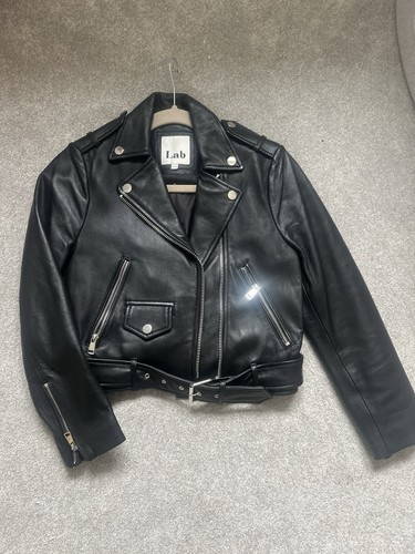 Lab nappa genuine leather - lab,