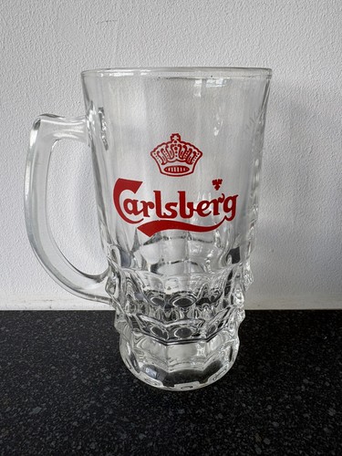 Vintage 1960 carlsberg - vintage,
