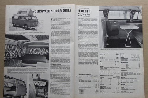 Original 1968 motor - 1968,