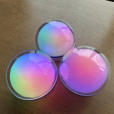 3 X Olight Sphere Without