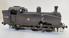 0 Gauge J50 built kit BR black