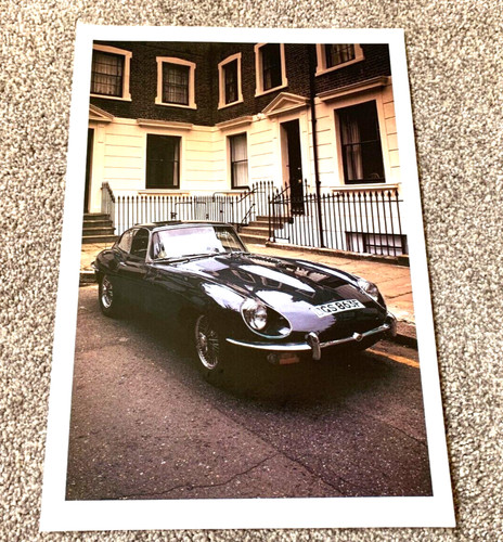 Jaguar type frameable - type,