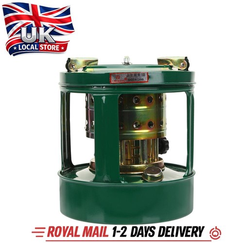 Kerosene heater paraffin - paraffin, stove