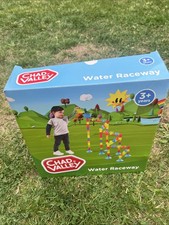 Chad Valley Water Raceway