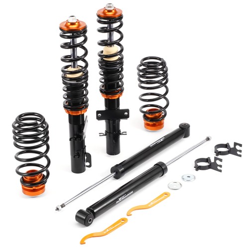 Coilovers for polo 6c - coilovers,