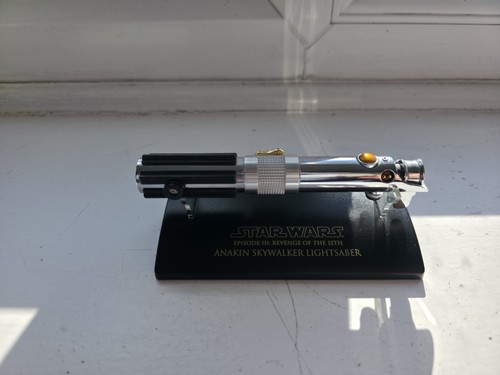Master replicas anakin - master,