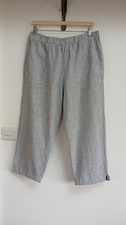 Cut Loose XL Cotton Linen