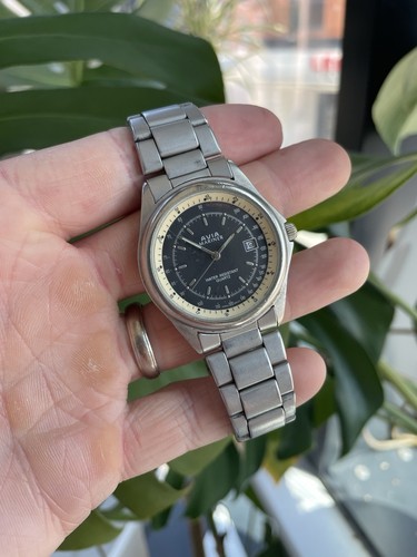 Avia quarts watch very - watch,