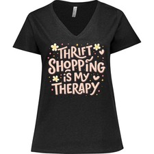 Inktastic Funny Thrift