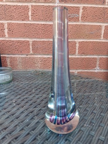 Vintage caithness glass oban - caithness,