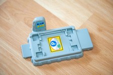 VTech SPARES PARTS PIECES Garage Gas Petrol Station Track Go Go Toot-Toot Driver