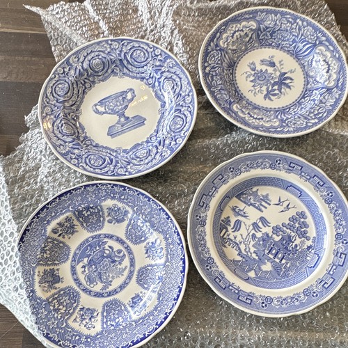 Spode blue room collection - spode,
