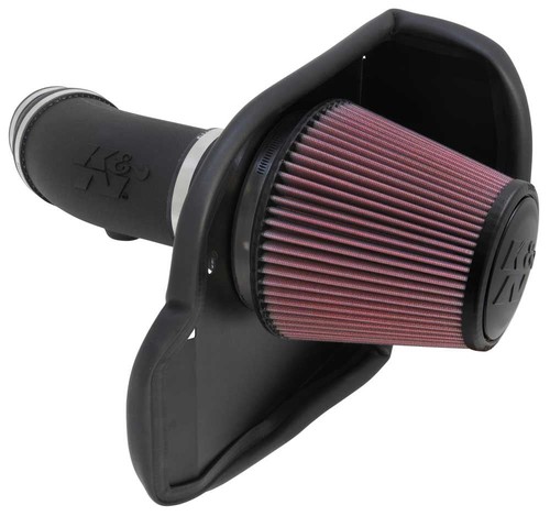 1565 air intake - k&n,