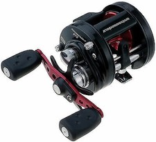 Abu Garcia AMBASSADEUR STX