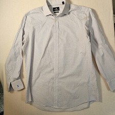 Psycho Bunny Button Up Dress