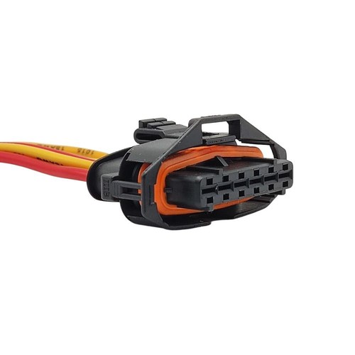 Pin accelerator pedal - 6,