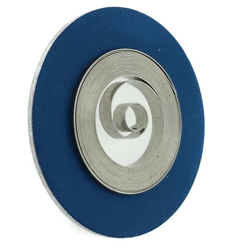 Mainspring fits patek phillipe - mainspring,