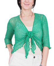 Ladies Plus Size Cardigan