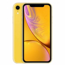 Apple iPhone XR - All Sizes &