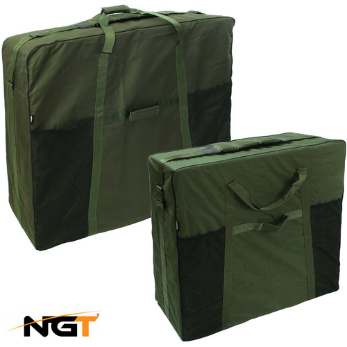 Ngt bedchair bag - bag, deluxe