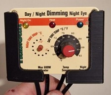 Day/Night Habistat Thermostat