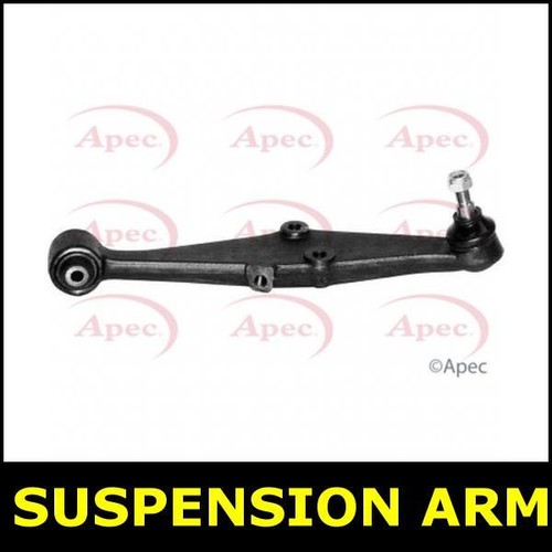 Suspension control arm front - control,